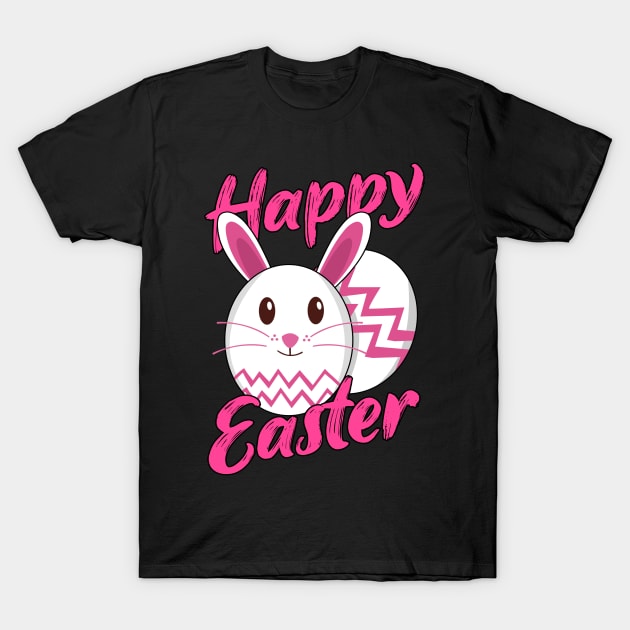 Easter shirt children as a gift T-Shirt by KK-Royal